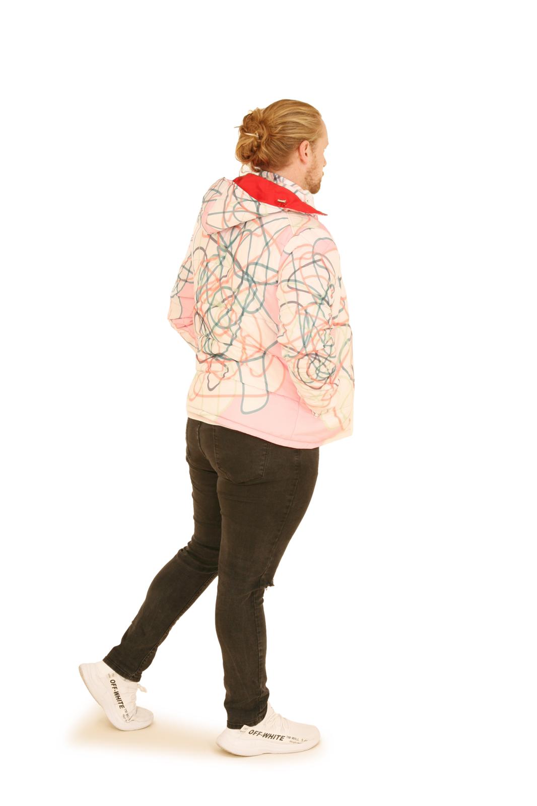 Ndyngu Jacket