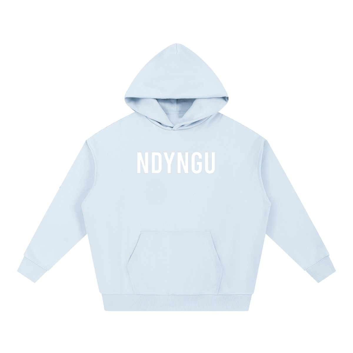 Essential Heavyweight Hoodie