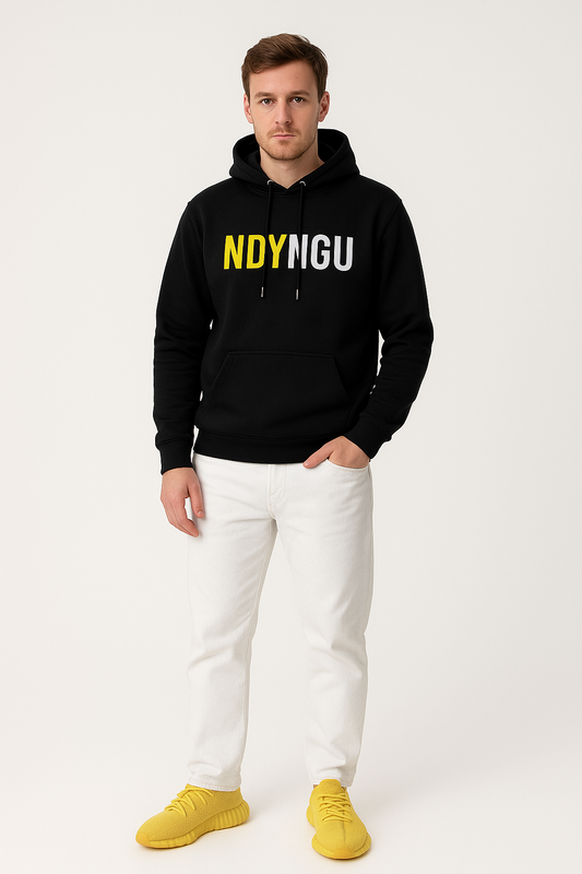 Ndyngu Hoodie