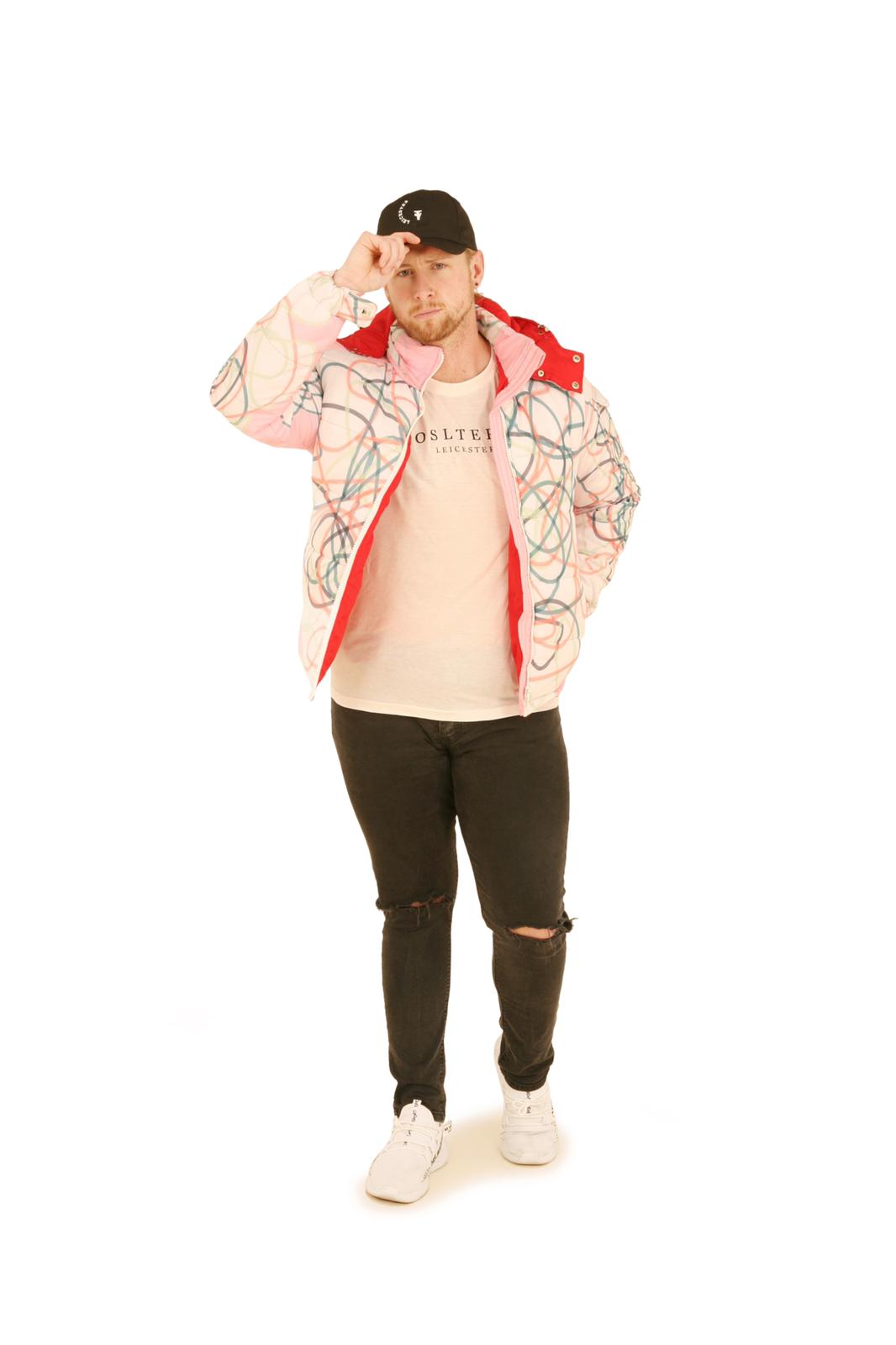 Ndyngu Jacket