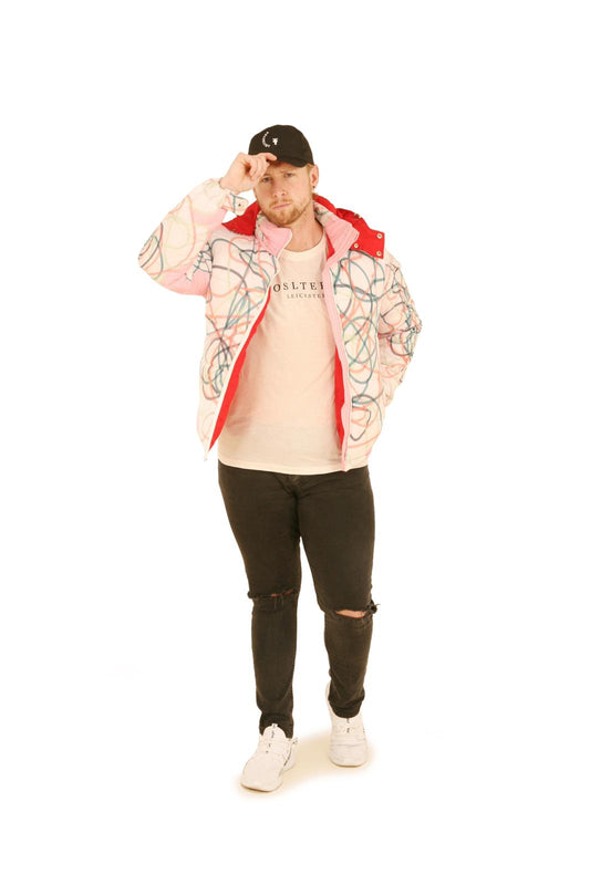 Ndyngu Jacket