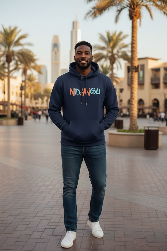 Privilege Style Hoodie