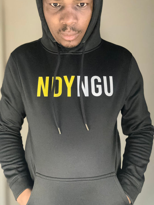 Ndyngu Hoodie