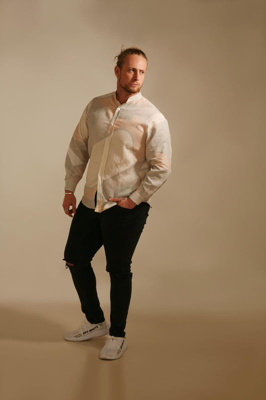 Ndyngu Shirt