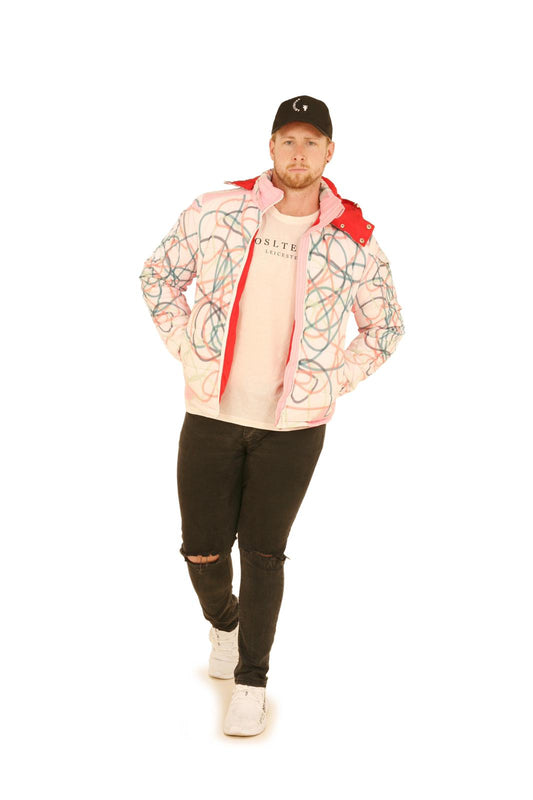 Ndyngu Jacket