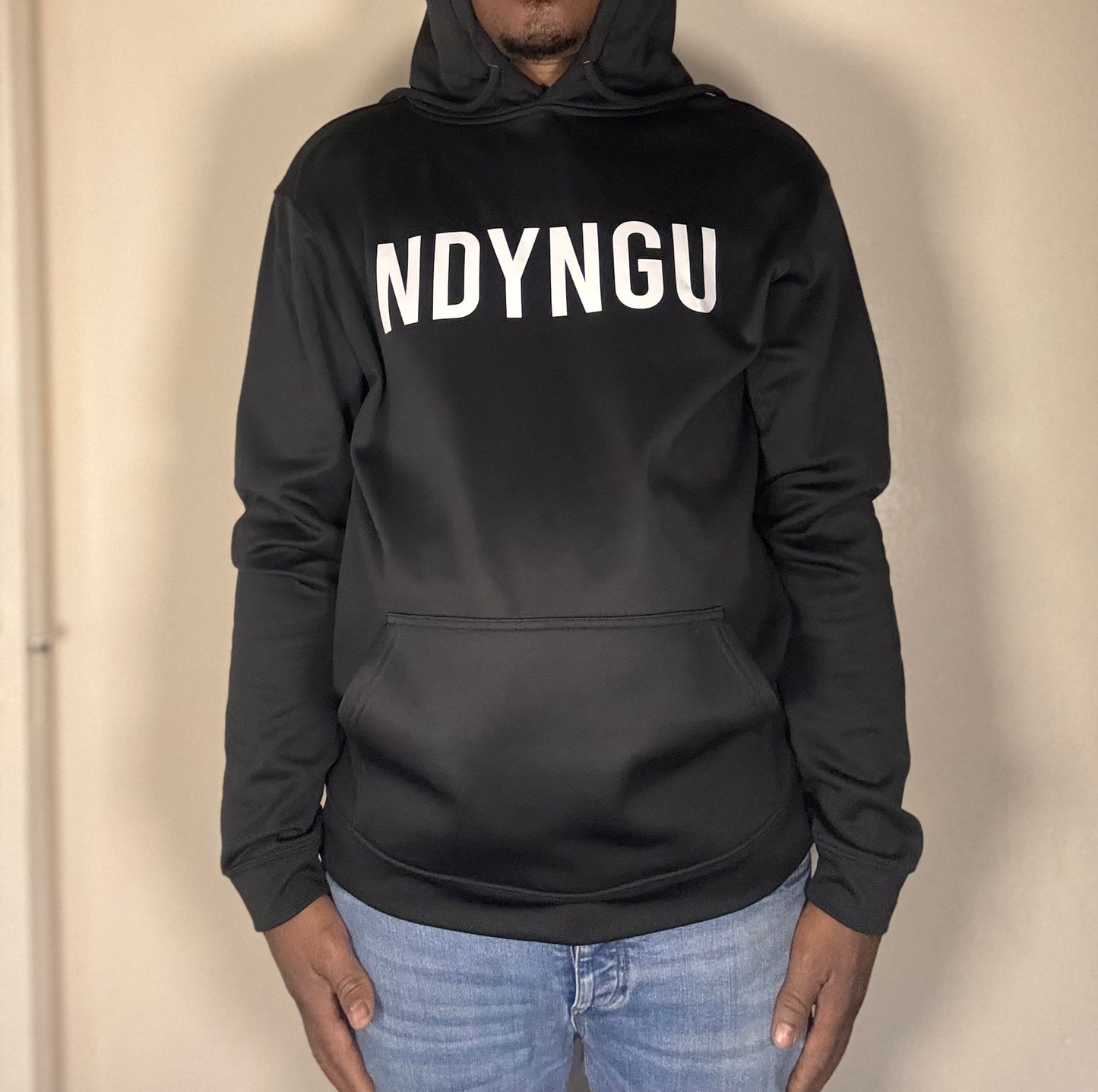 Ndyngu (Absolutely Not) Hoodie