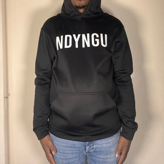 Ndyngu (Absolutely Not) Hoodie