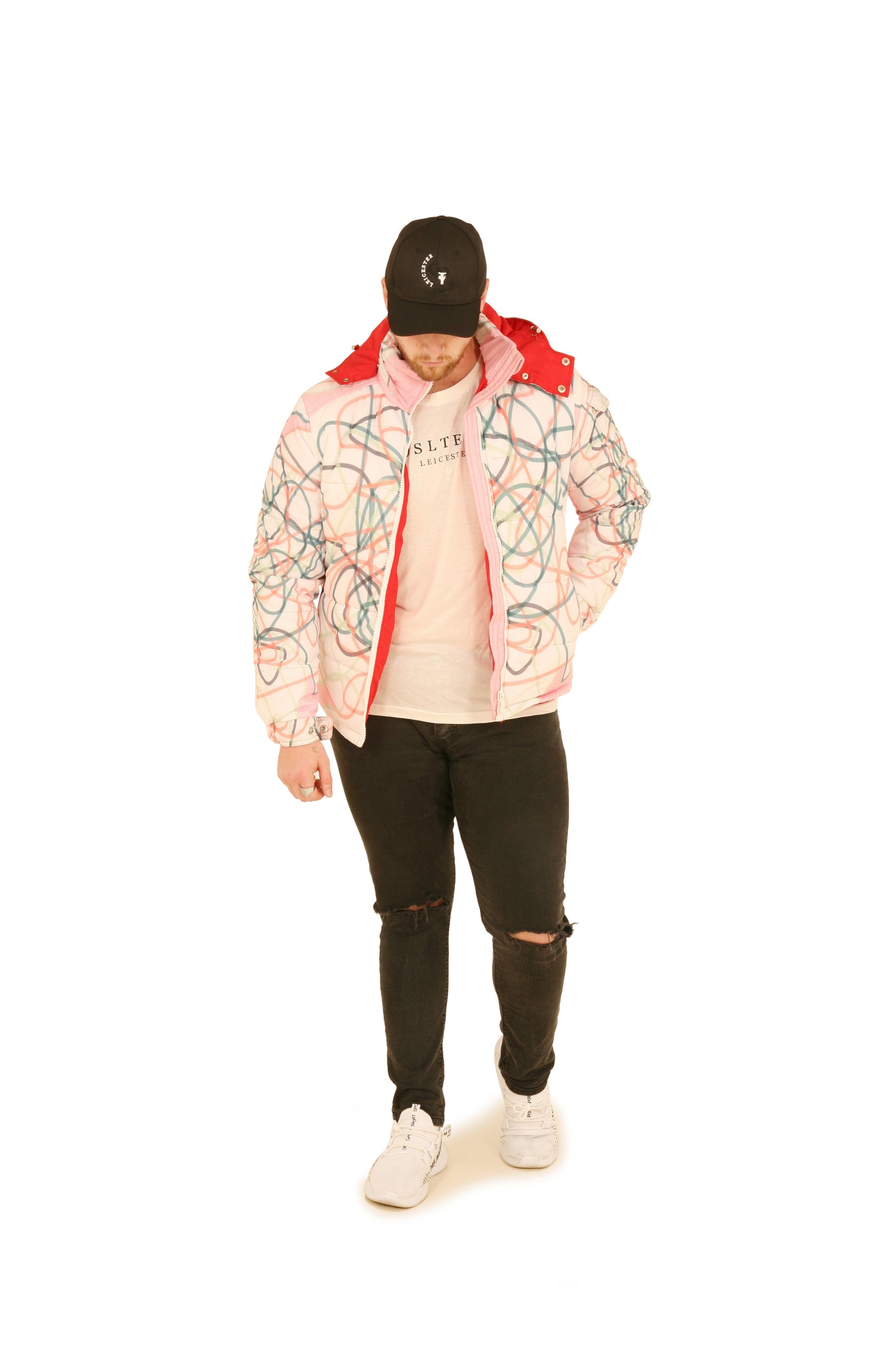Ndyngu Jacket