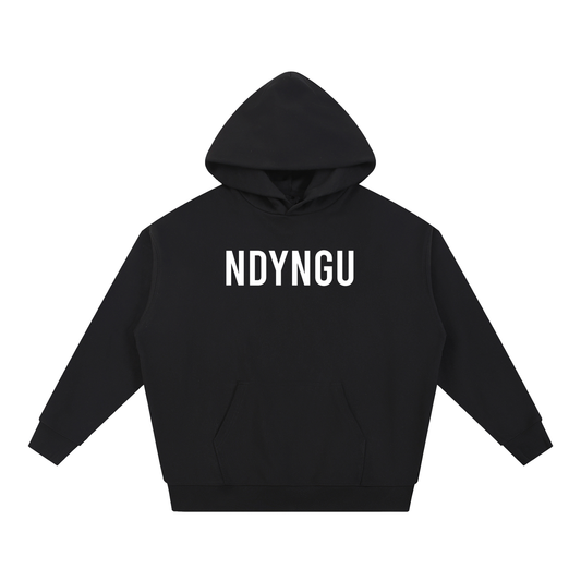 Essential Heavyweight Hoodie